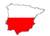 ÁNGEL FRANCIA - Polski